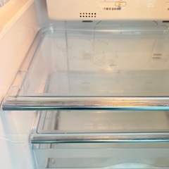 冷蔵庫　無印良品　246L‼️の画像