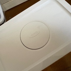 OXO 　ポップコンテナの画像