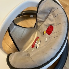 SNOOPY 歩行器
の画像