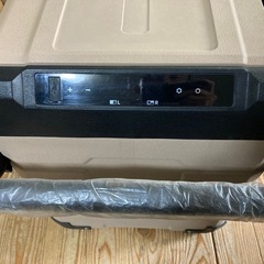 SANA ポータブル冷蔵庫 車載冷蔵庫 NEXT GEAR 45Lの画像