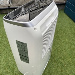 アイリスオーヤマ　衣類乾燥除湿機の画像