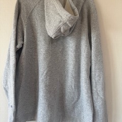 champion パーカーの画像