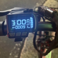 FLYFISH 電動アシスト自転車 20インチの画像