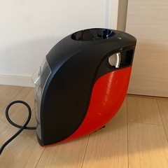 コーヒーメーカーの画像