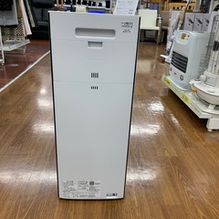 【軽トラ無料貸し出し】【SHARP】【加湿空気清浄機】【トレファク所沢店】の画像