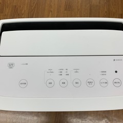 【軽トラ無料貸し出し】【SHARP】【加湿空気清浄機】【トレファク所沢店】の画像