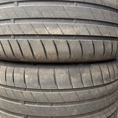 ポテンザ　235/35R19の画像
