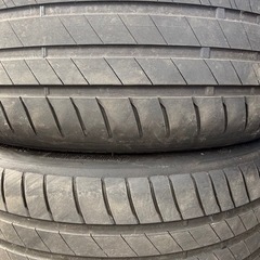 ポテンザ　235/35R19の画像