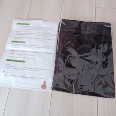 【新品未開封】電磁波カットエプロン の画像