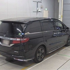 ⭐️サブスクリース、自社ローン🚘️ホンダ オデッセイ 🏢保証会社加盟🇯🇵全国対応❗️出品番号46-3の画像