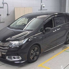 ⭐️サブスクリース、自社ローン🚘️ホンダ オデッセイ 🏢保証会社加盟🇯🇵全国対応❗️出品番号46-3の画像