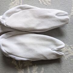 足袋13センチの画像