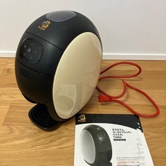 コーヒーメーカー　ネスカフェ　ゴールドブレンド　Barista バリスタ　HPM9633の画像