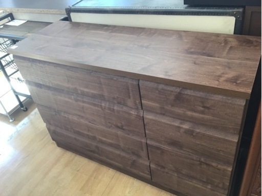 【トレファク神戸新長田店 買取/販売】取りに来られる方限定！4段チェストのご紹介です