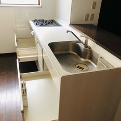 格安 リフォーム 設備フルセット　の画像