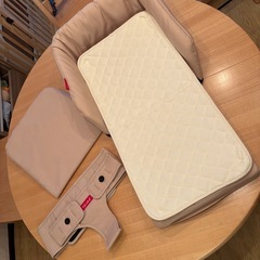 ベッドインベッドの画像