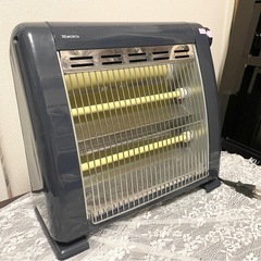 ヒーターの画像