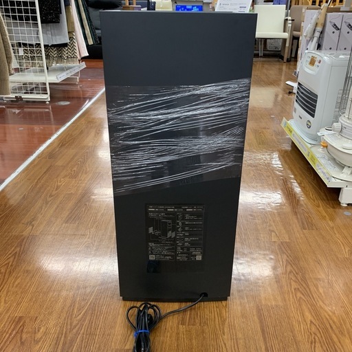 【軽トラ無料貸し出し】【DAIKIN】【加湿空気清浄機】【トレファク所沢店】