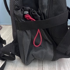 大きめリュック 使用回数1回のみの画像