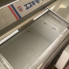 最終値下げ！！業務用　冷凍庫　エスキモー　アイス　の画像