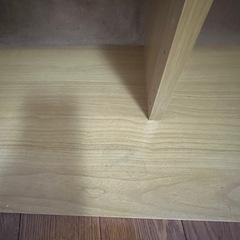 カラーボックスの画像