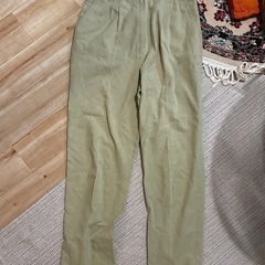 パンツの画像