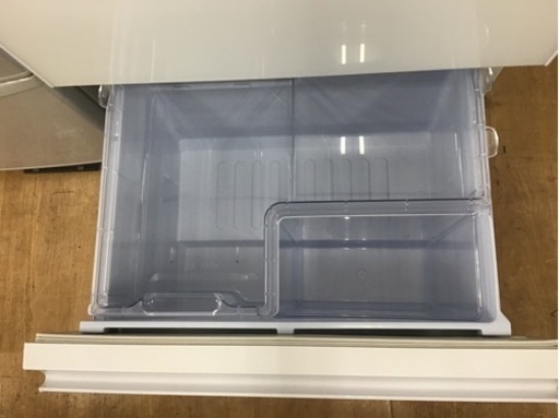 【トレファク神戸新長田店 買取/販売】取りに来られる方限定！SHARPの3ドア冷蔵庫2019年製のご紹介です！