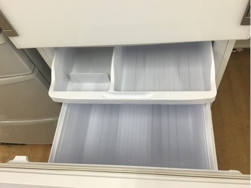 【トレファク神戸新長田店 買取/販売】取りに来られる方限定！SHARPの3ドア冷蔵庫2019年製のご紹介です！