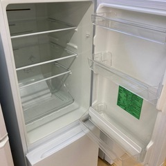 y select 冷凍冷蔵庫の画像