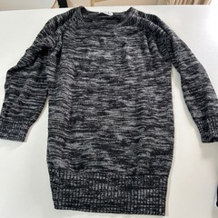 レディース5点セット　服　カーディガン　ニットワンピの画像