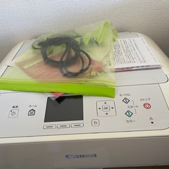 プリンター　　　の画像