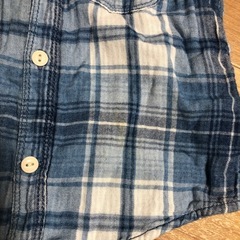 Baby gapの画像