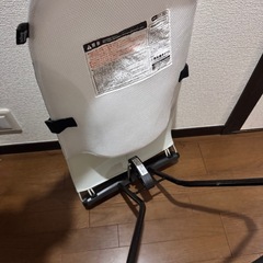 西松屋バウンサーの画像