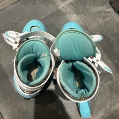 ローラーブレードの画像