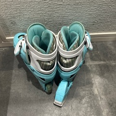 ローラーブレードの画像