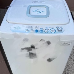 洗濯機の画像
