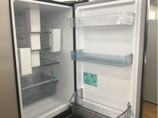 【トレファク神戸新長田店 買取/販売】取りに来られる方限定！Haierの3ドア冷蔵庫2025年製のご紹介です！