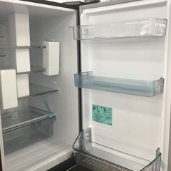 【トレファク神戸新長田店 買取/販売】取りに来られる方限定！Haierの3ドア冷蔵庫2025年製のご紹介です！の画像