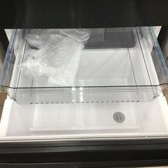 【トレファク神戸新長田店 買取/販売】取りに来られる方限定！Haierの3ドア冷蔵庫2025年製のご紹介です！の画像