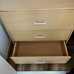 タンスの画像