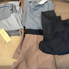 マタニティ用品　まとめ売りの画像