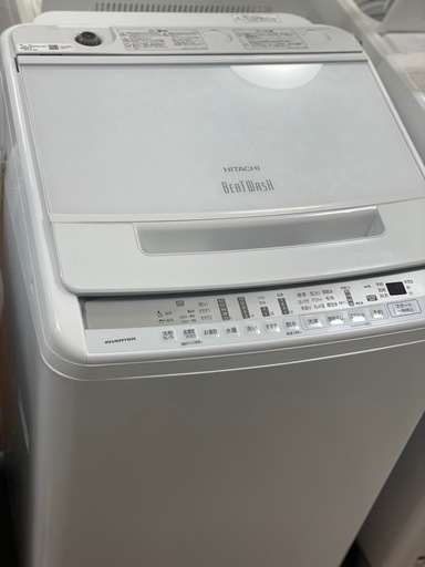 ◇安心の一年保証！洗濯機5.5㎏SHARP/シャープ2018年製ES-GE5B-TNo 