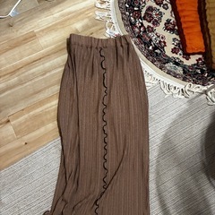 N. Natural Beauty Basic スカートの画像