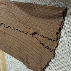 N. Natural Beauty Basic スカートの画像