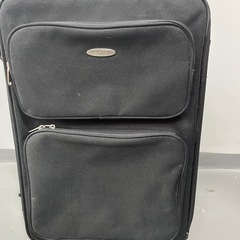 【✈️旅行や出張に‼️】キャスター付きキャリーバッグの画像
