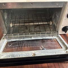 トースターレンジヤマゼンの画像