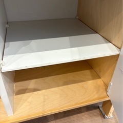 IKEA おままごと台 きっちんキッチンの画像