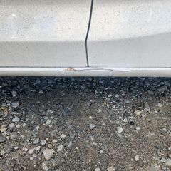 ホンダ・ハイブリットフィット4WDの画像