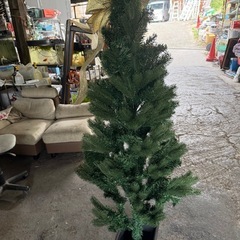 ゴージャスセットツリー１５０センチ　クリスマスツリーの画像