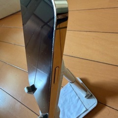 Apple iPhone13プロ　128gb  ゴールド　美品　純正品すほうたたすほうたた　SIMロック解除ずみ済みの画像